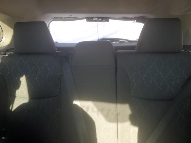 Photo 10 from auction – 2024 TOYOTA COROLLA CR with VIN 7MUCAAAG3RV072645