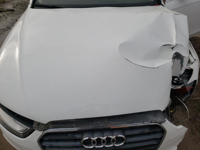 Photo 11 from auction – 2013 AUDI A4 PREMIUM with VIN WAUBFAFL9DA056112