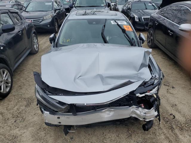 Photo 5 from auction – 2020 ACURA ILX PREMIU with VIN 19UDE2F78LA010942