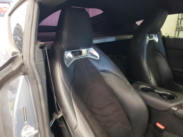 Photo 10 from auction – 2021 TOYOTA SUPRA with VIN WZ1DB2C08MW043542