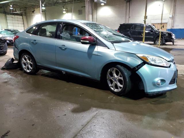 Photo 4 from auction – 2012 FORD FOCUS SEL with VIN 1FAHP3H20CL216185