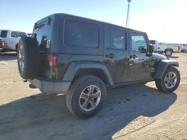 Photo 3 from auction – 2015 JEEP WRANGLER U with VIN 1C4BJWDG5FL728369