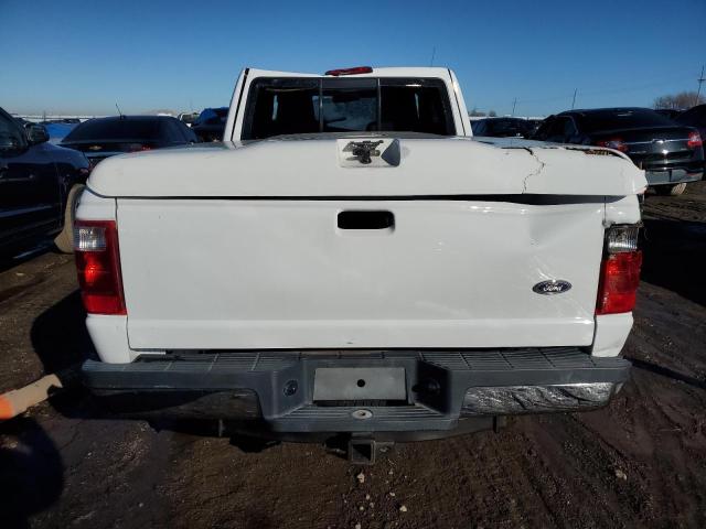 Photo 6 from auction – 2004 FORD RANGER SUP with VIN 1FTZR44E54PA92536