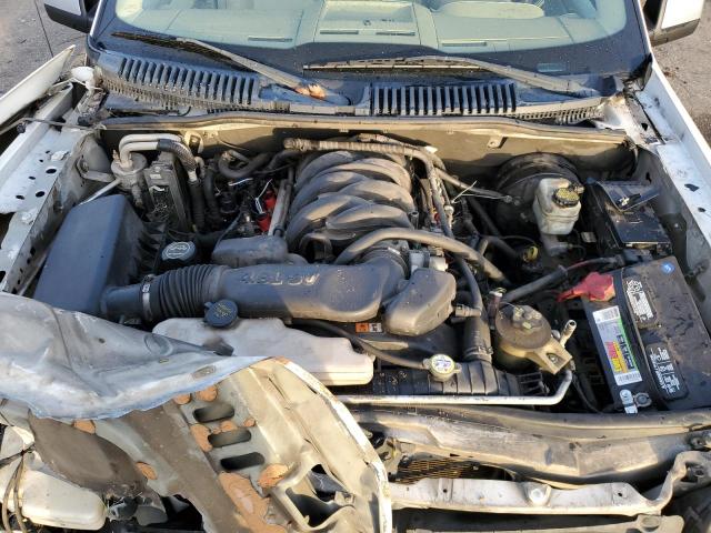 Photo 12 from auction – 2007 MERCURY MOUNTAINEE with VIN 4M2EU38847UJ18314