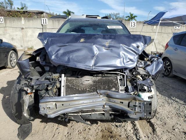 Photo 5 from auction – 2014 CHEVROLET EQUINOX LS with VIN 2GNALAEK8E6161858