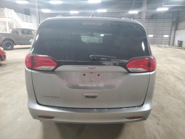 Photo 6 from auction – 2021 CHRYSLER VOYAGER LX with VIN 2C4RC1DG0MR532257