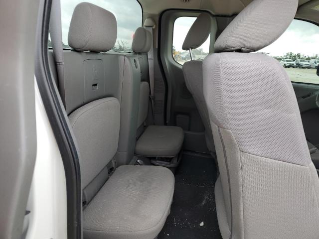 Photo 10 from auction – 2021 NISSAN FRONTIER S with VIN 1N6ED0CE5MN717405