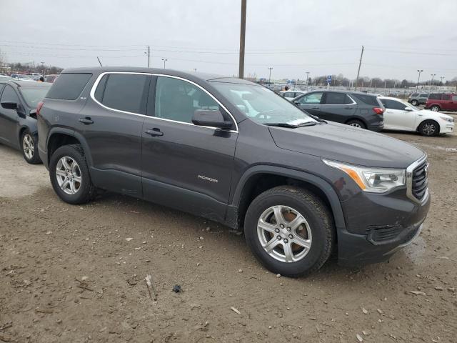 Photo 4 from auction – 2019 GMC ACADIA SLE with VIN 1GKKNKLA1KZ101786