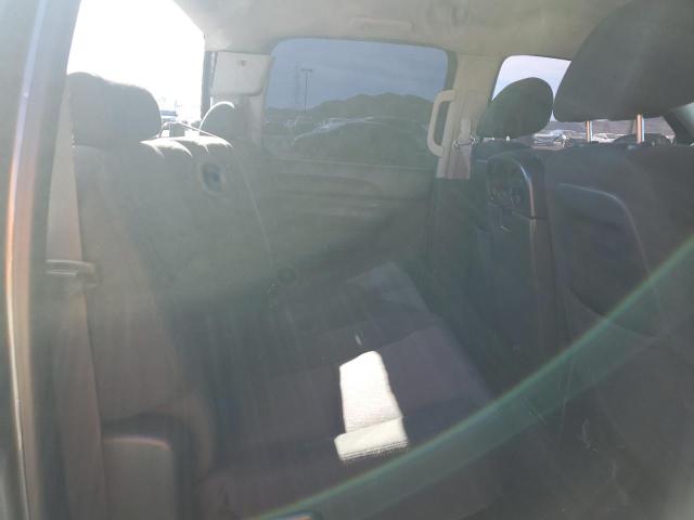 Photo 10 from auction – 2011 CHEVROLET SILVERADO with VIN 3GCPCSE09BG277657