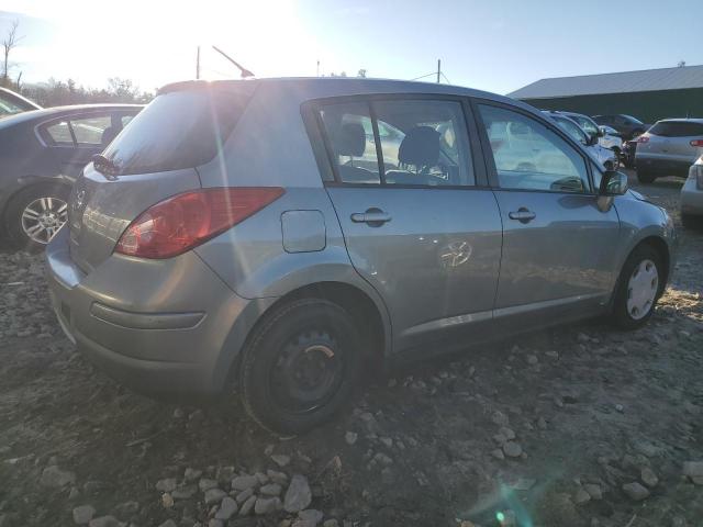 Photo 3 from auction – 2009 NISSAN VERSA S with VIN 3N1BC13E49L455983