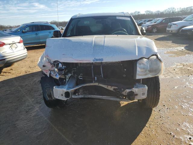 Photo 5 from auction – 2007 JEEP GRAND CHER with VIN 1J8GS48K37C584045
