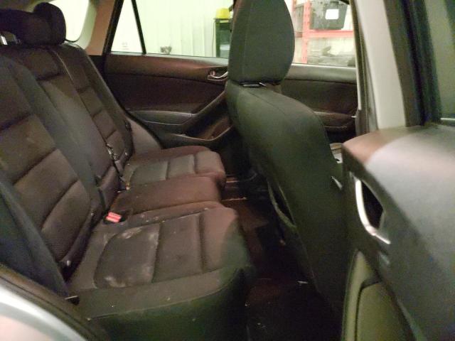 Photo 10 from auction – 2016 MAZDA CX-5 TOURI with VIN JM3KE4CY4G0631371