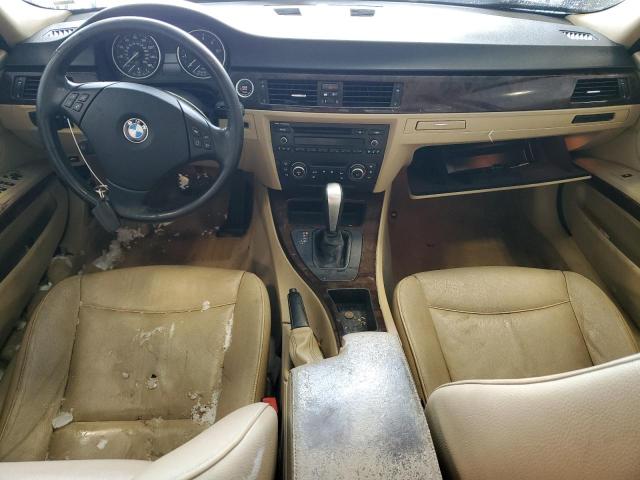 Photo 8 from auction – 2011 BMW 328 XI with VIN WBAPK7C51BF086229