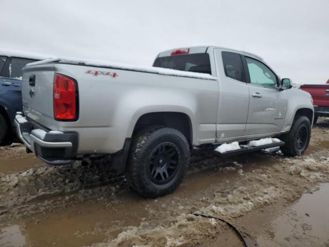 Photo 3 from auction – 2018 CHEVROLET COLORADO with VIN 1GCHTBEN6J1152001