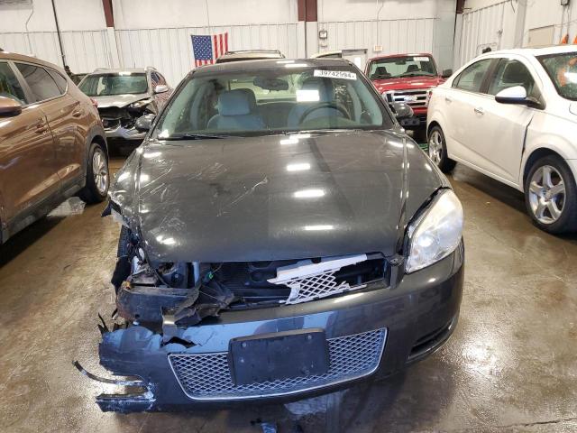 Photo 5 from auction – 2014 CHEVROLET IMPALA LIM with VIN 2G1WB5E32E1104658