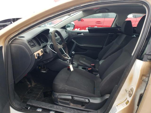 Photo 7 from auction – 2015 VOLKSWAGEN JETTA BASE with VIN 3VW1K7AJXFM280706