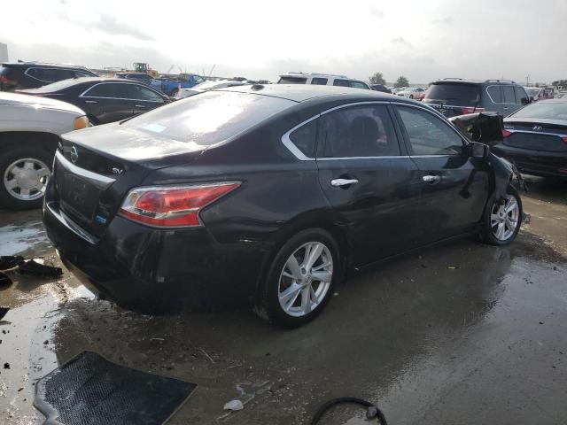 Photo 3 from auction – 2014 NISSAN ALTIMA 2.5 with VIN 1N4AL3AP5EN226009