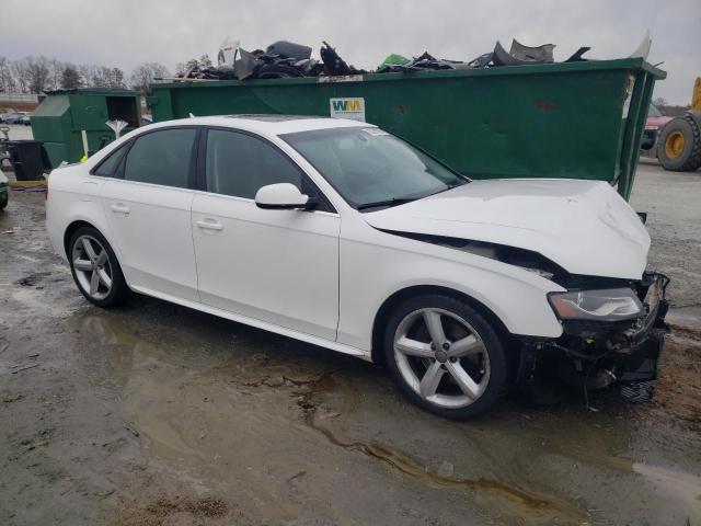 Photo 4 from auction – 2012 AUDI A4 PREMIUM with VIN WAUHFAFL0CN011951