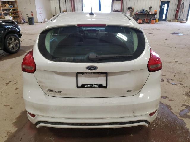 Photo 6 from auction – 2017 FORD FOCUS SE with VIN 1FADP3K2XHL334386
