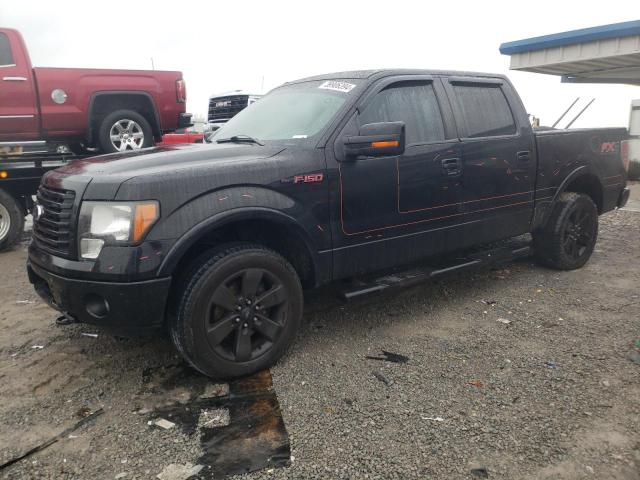 FORD F150 SUPER 2012 z numerem VIN 1FTFW1EF1CFB82479 - Zdjęcie z aukcji
