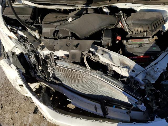 Photo 11 from auction – 2016 HONDA ODYSSEY EX with VIN 5FNRL5H62GB154273
