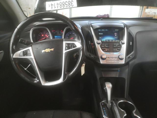 Photo 8 from auction – 2013 CHEVROLET EQUINOX LT with VIN 2GNALDEK4D6287411