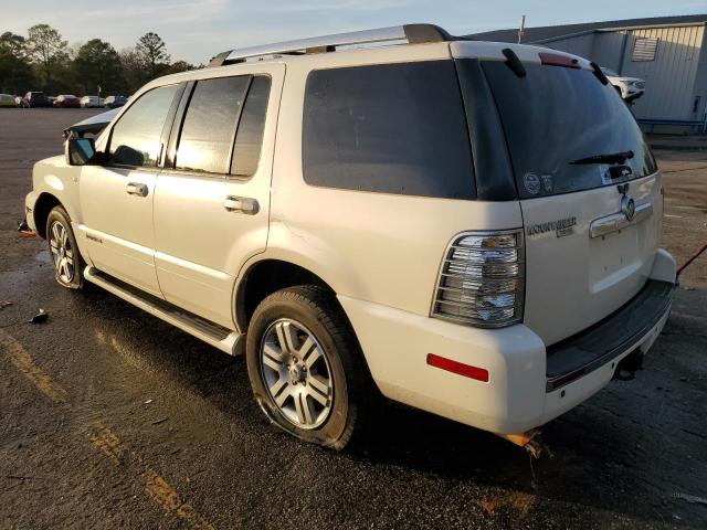 Photo 2 from auction – 2007 MERCURY MOUNTAINEE with VIN 4M2EU38847UJ18314
