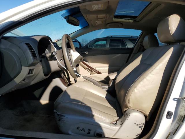 Photo 7 from auction – 2012 NISSAN ALTIMA SR with VIN 1N4BL2EPXCC210258