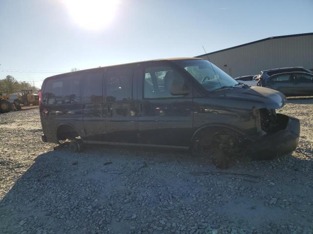Photo 4 from auction – 2010 CHEVROLET EXPRESS G2 with VIN 1GAZGPDG5A1171995