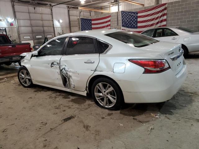 Photo 2 from auction – 2014 NISSAN ALTIMA 2.5 with VIN 1N4AL3AP6EC198989