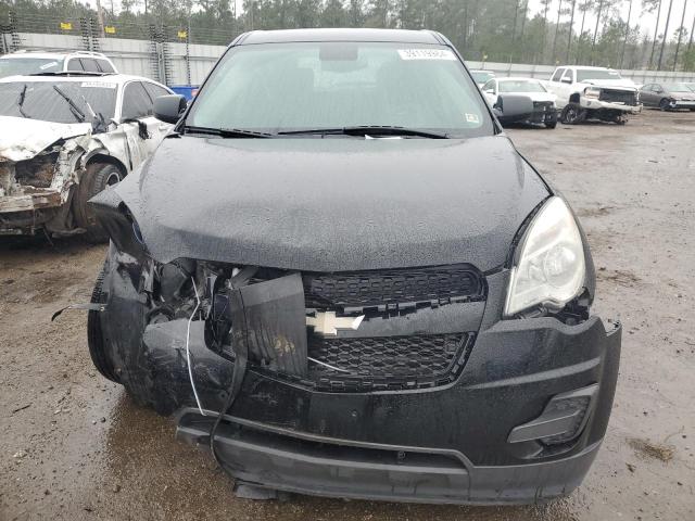Photo 5 from auction – 2015 CHEVROLET EQUINOX LS with VIN 2GNALAEK9F1165612