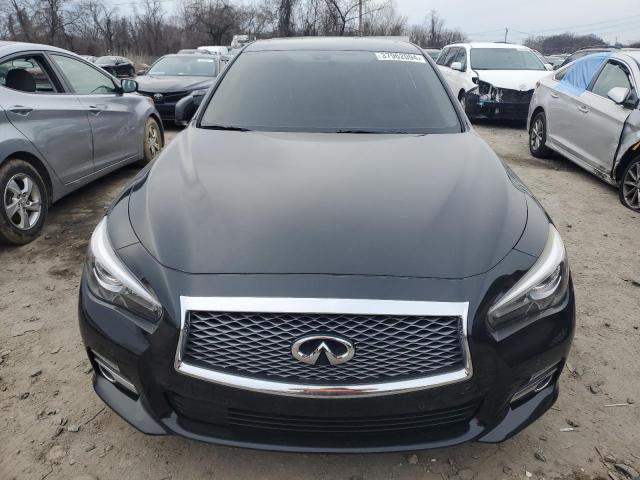 Photo 5 from auction – 2017 INFINITI Q50 PREMIU with VIN JN1EV7AR5HM836696