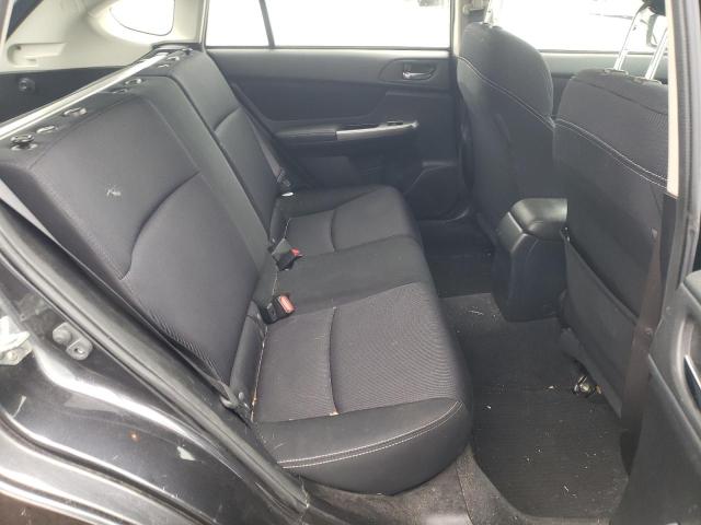 Photo 10 from auction – 2015 SUBARU IMPREZA SP with VIN JF1GPAT61FH255224