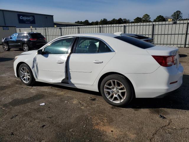 Photo 2 from auction – 2015 CHEVROLET MALIBU 1LT with VIN 1G11C5SL5FF289942