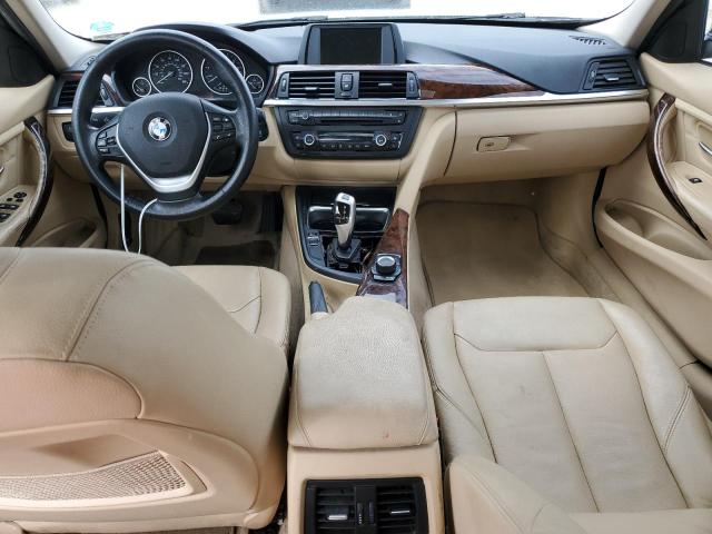 صورة رقم 8 من المزاد - 2014 BMW 328 XI مع VIN WBA3B3C56EJ977853