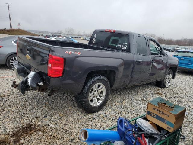 Photo 3 from auction – 2014 CHEVROLET SILVERADO with VIN 1GCVKREH3EZ409986