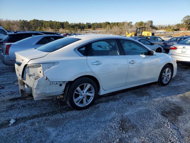 Photo 3 from auction – 2013 NISSAN ALTIMA 2.5 with VIN 1N4AL3APXDC914565