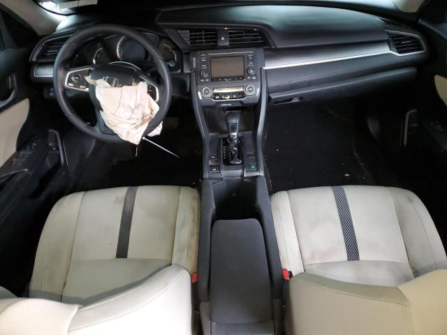 Photo 8 from auction – 2016 HONDA CIVIC LX with VIN 2HGFC2F52GH531756
