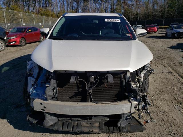 Photo 5 from auction – 2016 TOYOTA HIGHLANDER with VIN 5TDYKRFH6GS142276