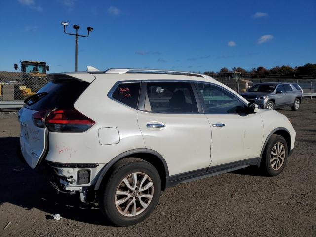 Photo 3 from auction – 2018 NISSAN ROGUE with VIN JN8AT2MV1JW309637