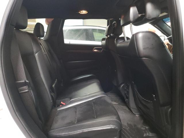 Photo 11 from auction – 2015 JEEP GRAND CHER with VIN 1C4RJFAGXFC797397