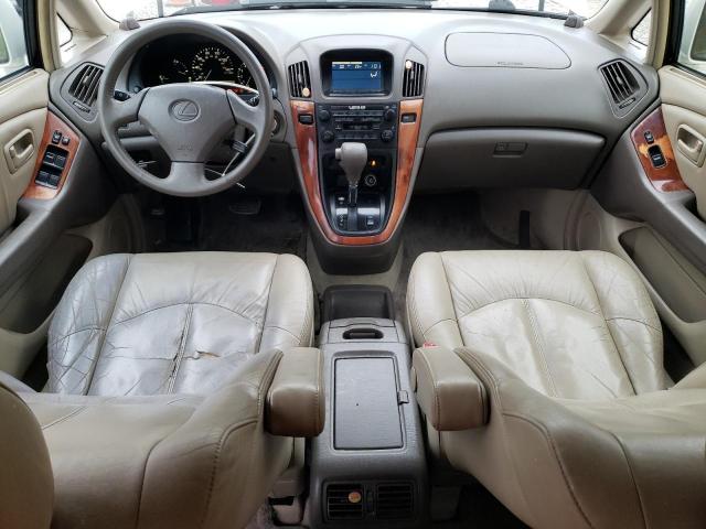 Foto 8 de la subasta – 2000 LEXUS RX 300 con VIN JT6HF10U7Y0112825
