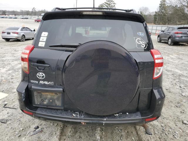 Photo 6 from auction – 2010 TOYOTA RAV4 with VIN 2T3ZF4DV8AW022134