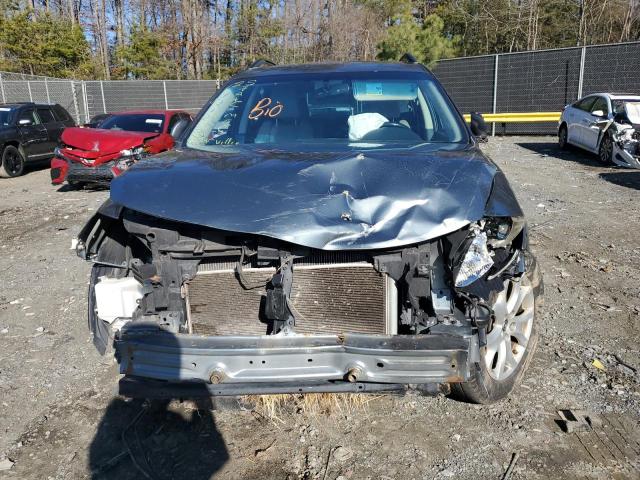 Photo 5 from auction – 2013 MAZDA CX-9 TOURI with VIN JM3TB3CV5D0403100