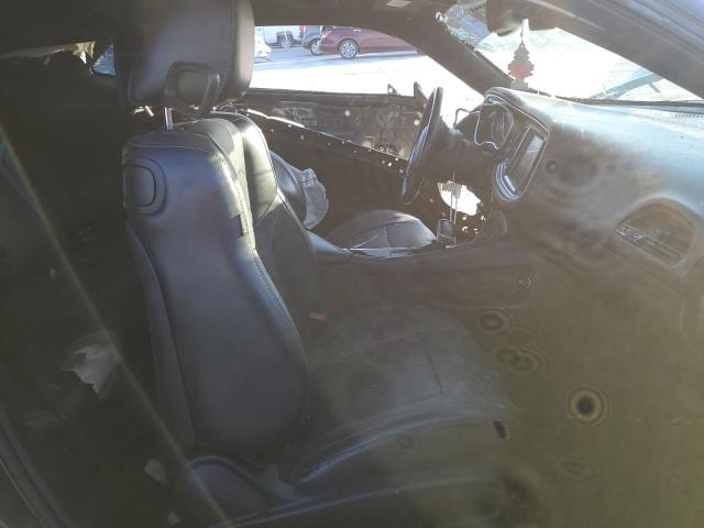 Photo 7 from auction – 2016 DODGE CHALLENGER with VIN 2C3CDZBT3GH158601