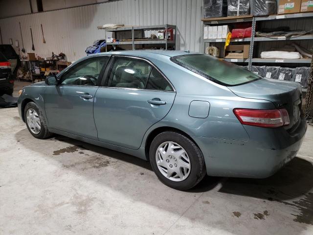 Photo 2 from auction – 2011 TOYOTA CAMRY BASE with VIN 4T1BF3EKXBU735112