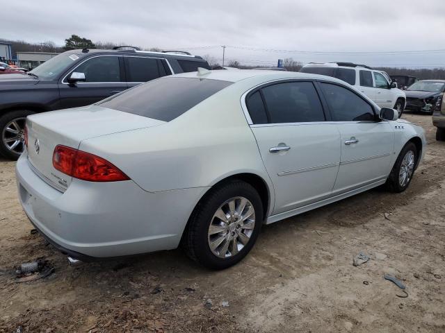 Photo 3 from auction – 2010 BUICK LUCERNE CX with VIN 1G4HD5EM3AU105900