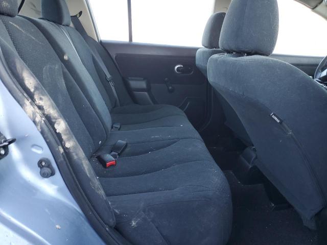 Photo 10 from auction – 2011 NISSAN VERSA S with VIN 3N1BC1CP8BL455136