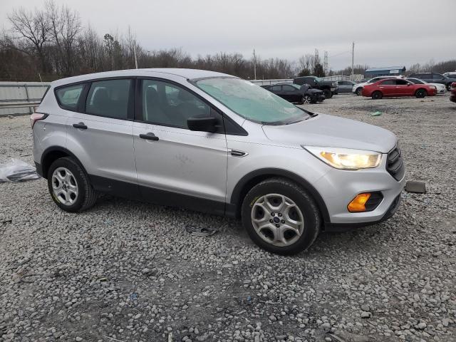 Photo 4 from auction – 2017 FORD ESCAPE S with VIN 1FMCU0F76HUA45918