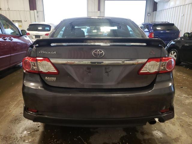 Photo 6 from auction – 2012 TOYOTA COROLLA BA with VIN 5YFBU4EE4CP060544
